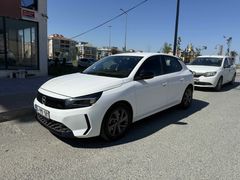 Sahibinden Opel Corsa 1.2 T Edition 2024 Model 