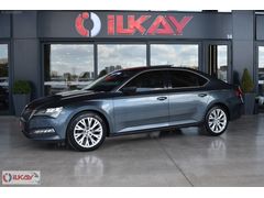 İLKAY'DAN 2021 SKODA SÜPERB 1.5 TSİ 150 BG PRESTİGE 240,000 KM