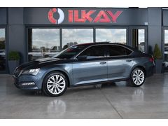 İLKAY'DAN 2021 SKODA SÜPERB 1.5 TSİ 150 BG PRESTİGE 240,000 KM