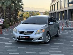 2009 COROLLA 1.4-4 D COMFORT 230.000 KM DE TEK DEĞİŞENLİ CAM GİB