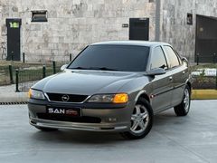1996 Vectra 2.0 16V CD TEK DEĞİŞENLİ KLİMA AKTİF CAM GİBİİİ