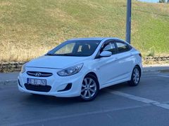 2017 MODEL HYUNDAI ACCENT BLUE 1.4 D-CVVT MODE PLUS BENZİN LPG 