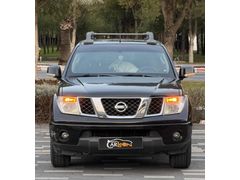 //CARLEON'dan// NİSSAN // NAVARA 4x2 // SIFIR VİZELİ