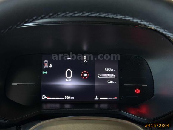 MERİÇ'TEN-2025-HATASIZ-8.000KM-LANSMAN-RENAULT CLİO EVOLUTİON