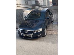 Sahibinden Volkswagen Passat 2.0 TDi Comfortline 2008 Model 