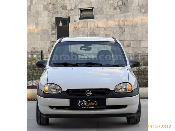 //CARLEON dan// OPEL //CORSA GLS// TAVAN BOYASIZ //