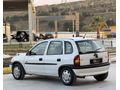 //CARLEON dan// OPEL //CORSA GLS// TAVAN BOYASIZ //