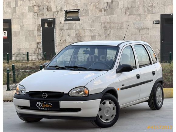 //CARLEON dan// OPEL //CORSA GLS// TAVAN BOYASIZ //