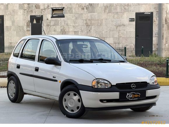 //CARLEON dan// OPEL //CORSA GLS// TAVAN BOYASIZ //