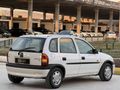 //CARLEON dan// OPEL //CORSA GLS// TAVAN BOYASIZ //