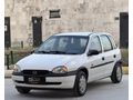 //CARLEON dan// OPEL //CORSA GLS// TAVAN BOYASIZ //