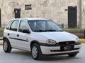 //CARLEON dan// OPEL //CORSA GLS// TAVAN BOYASIZ //