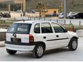 //CARLEON dan// OPEL //CORSA GLS// TAVAN BOYASIZ //