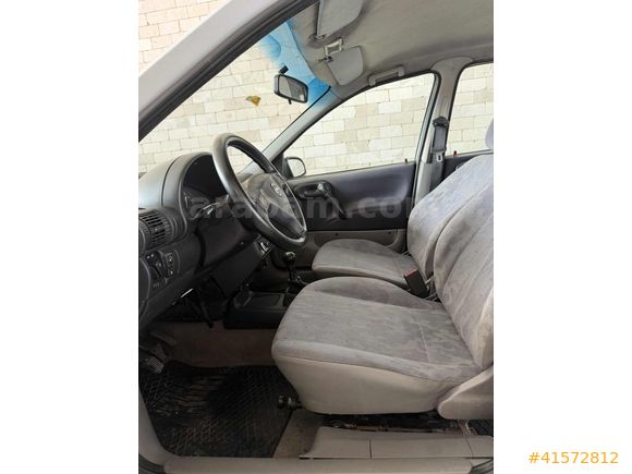 //CARLEON dan// OPEL //CORSA GLS// TAVAN BOYASIZ //