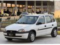 //CARLEON dan// OPEL //CORSA GLS// TAVAN BOYASIZ //