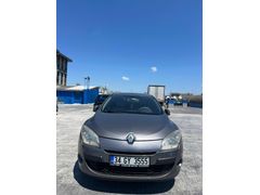 UCARS GRUP MEGANE 3 DİZEL OTOMATİK PRİVİLEGE