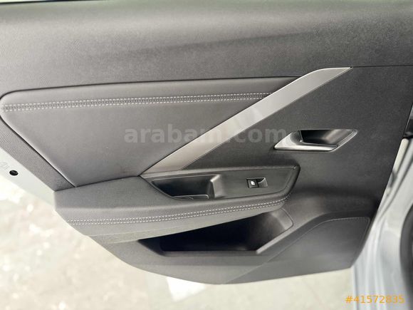2025 CAM TAVAN 17 BİN KM ASTRA E
