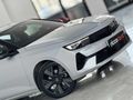 2025 CAM TAVAN 17 BİN KM ASTRA E