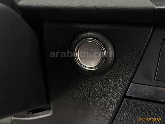 2025 CAM TAVAN 17 BİN KM ASTRA E