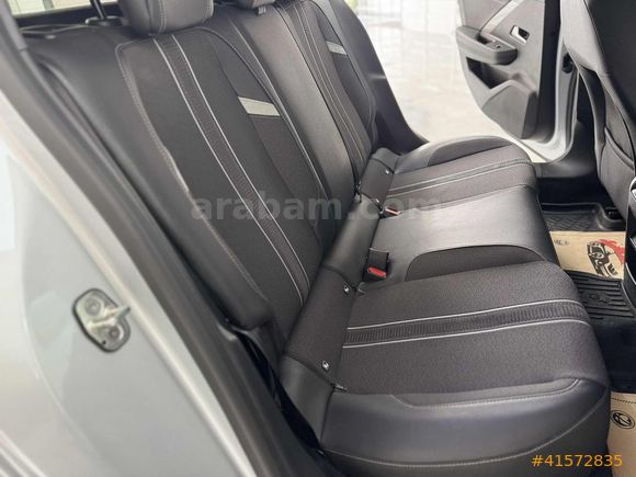 2025 CAM TAVAN 17 BİN KM ASTRA E