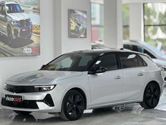 2025 CAM TAVAN 17 BİN KM ASTRA E