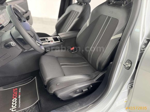 2025 CAM TAVAN 17 BİN KM ASTRA E
