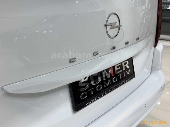 SÜMER | 2026 MODEL YENİ COMBO 1.5 D EDİTİON E-TOOGLE PRO EK.%20