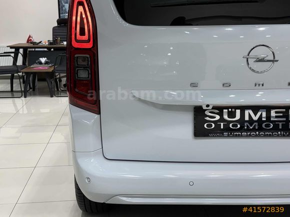 SÜMER | 2026 MODEL YENİ COMBO 1.5 D EDİTİON E-TOOGLE PRO EK.%20