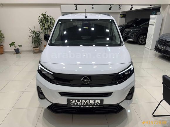 SÜMER | 2026 MODEL YENİ COMBO 1.5 D EDİTİON E-TOOGLE PRO EK.%20