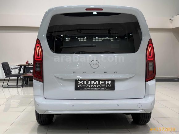SÜMER | 2026 MODEL YENİ COMBO 1.5 D EDİTİON E-TOOGLE PRO EK.%20