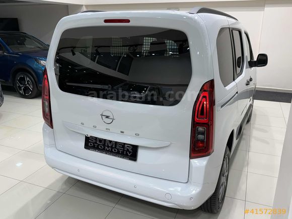 SÜMER | 2026 MODEL YENİ COMBO 1.5 D EDİTİON E-TOOGLE PRO EK.%20