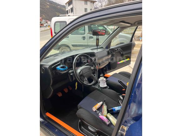 Sahibinden Volkswagen Golf 1.6 CL 1997 Model 