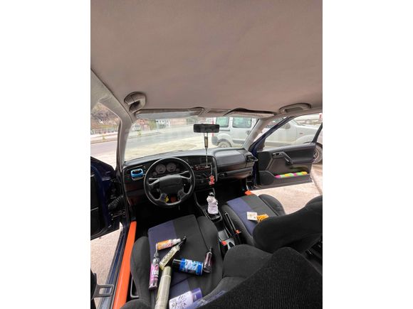 Sahibinden Volkswagen Golf 1.6 CL 1997 Model 