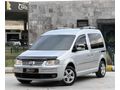 // CARLEON'dan// CADDY // DEĞİŞENSİZ // FULL AKSESUAR CAM GİBİ//