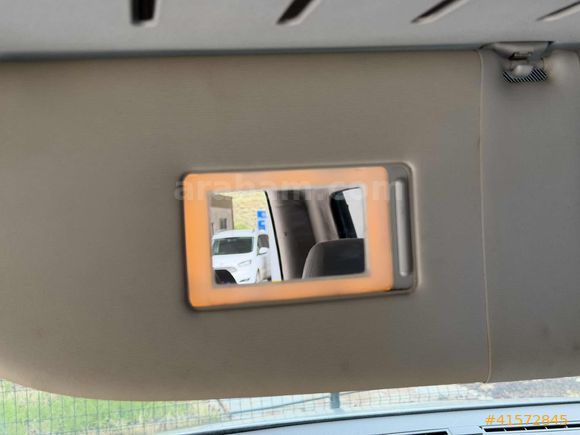 // CARLEON'dan// CADDY // DEĞİŞENSİZ // FULL AKSESUAR CAM GİBİ//