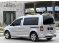 // CARLEON'dan// CADDY // DEĞİŞENSİZ // FULL AKSESUAR CAM GİBİ//