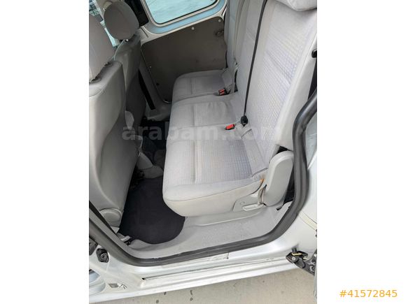 // CARLEON'dan// CADDY // DEĞİŞENSİZ // FULL AKSESUAR CAM GİBİ//