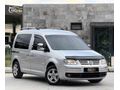// CARLEON'dan// CADDY // DEĞİŞENSİZ // FULL AKSESUAR CAM GİBİ//