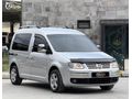 // CARLEON'dan// CADDY // DEĞİŞENSİZ // FULL AKSESUAR CAM GİBİ//