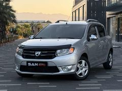 2013 Sandero 1.5 DCI Stepway 220 BİNDE TEK DEĞİŞEN CAM GİBİİİ