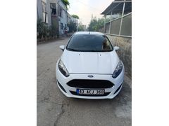 Sahibinden Ford Fiesta 1.5 TDCi Trend X 2016 Model