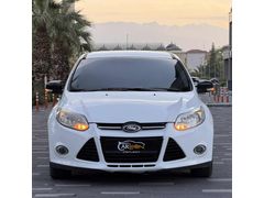// CARLEON'dan// FOCUS DEĞİŞENSİZ // 5 P BOYA HARİCİ HATASIZ //