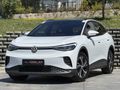 ÜNALAN | 2025 VOLKSWAGEN İD.4 PURE -11.000 KM -BOYASIZ | HATASIZ