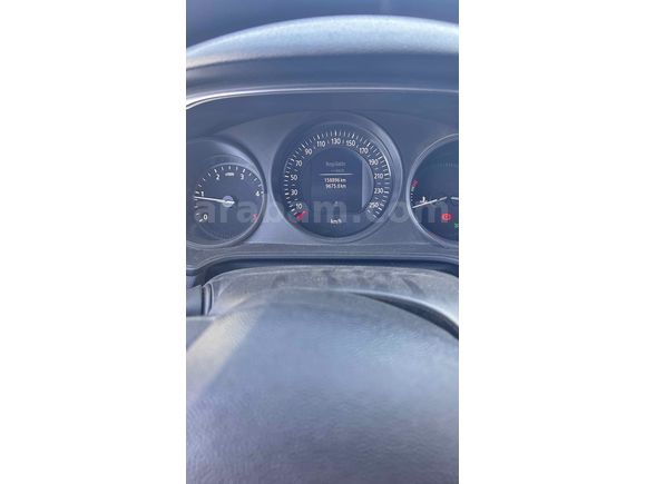 Sahibinden Renault Megane 1.5 dCi Joy 2017 Model 
