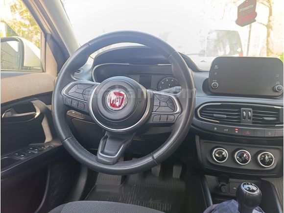 Sahibinden Fiat Egea 1.3 Multijet Easy Plus 2021 Model