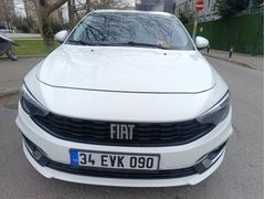 Sahibinden Fiat Egea 1.3 Multijet Easy Plus 2021 Model