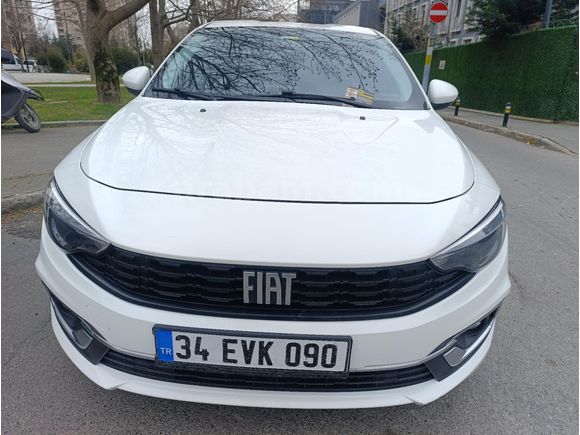 Sahibinden Fiat Egea 1.3 Multijet Easy Plus 2021 Model