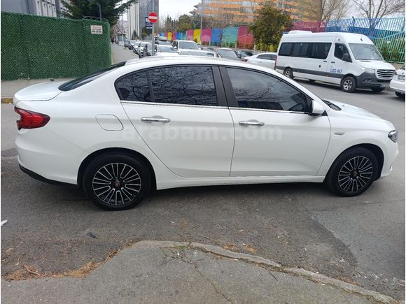 Sahibinden Fiat Egea 1.3 Multijet Easy Plus 2021 Model