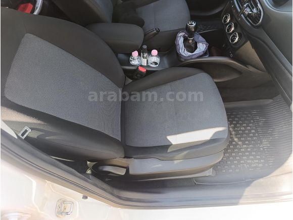 Sahibinden Fiat Egea 1.3 Multijet Easy Plus 2021 Model
