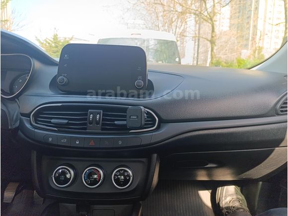 Sahibinden Fiat Egea 1.3 Multijet Easy Plus 2021 Model